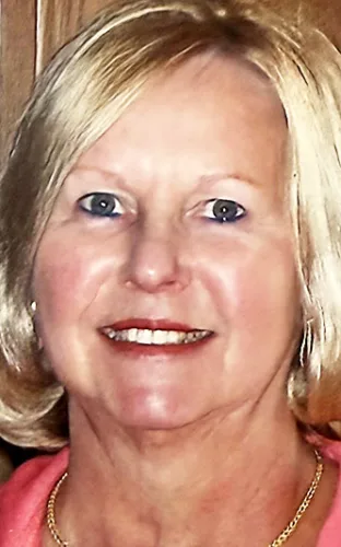 Nancy Mitchell